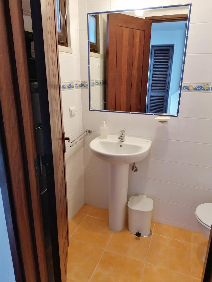 Villa 88 Алмансил Экстерьер фото